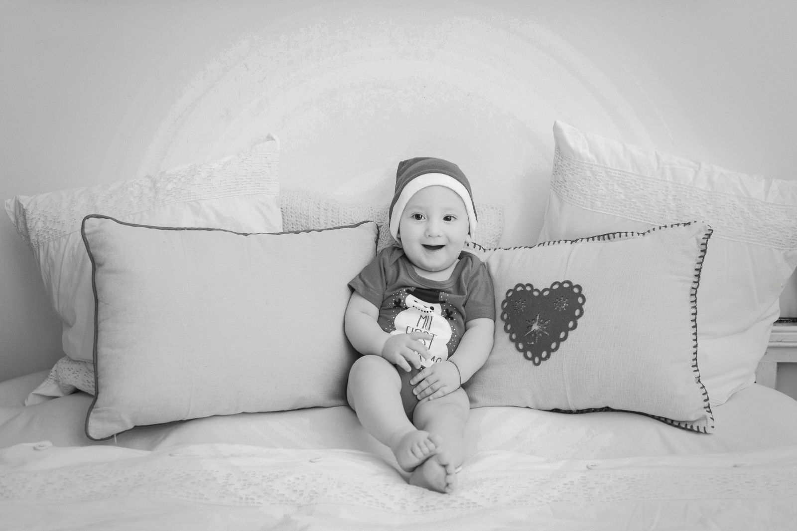  Un Spiridus De Craciun